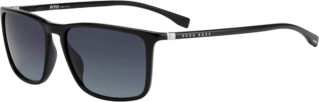 Amazon.com: Boss Male Sunglass style Boss 0665/S/It